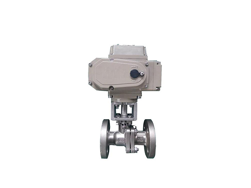 Ball Valve